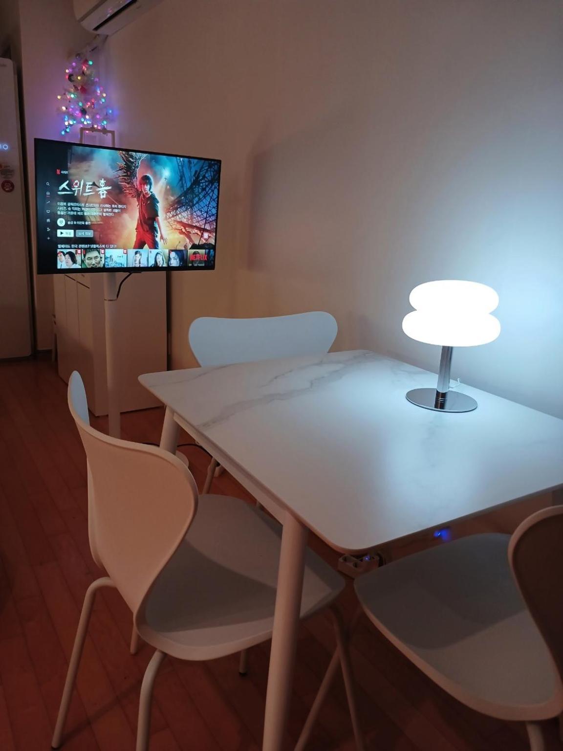 Cozyhouse Apartment Seoul