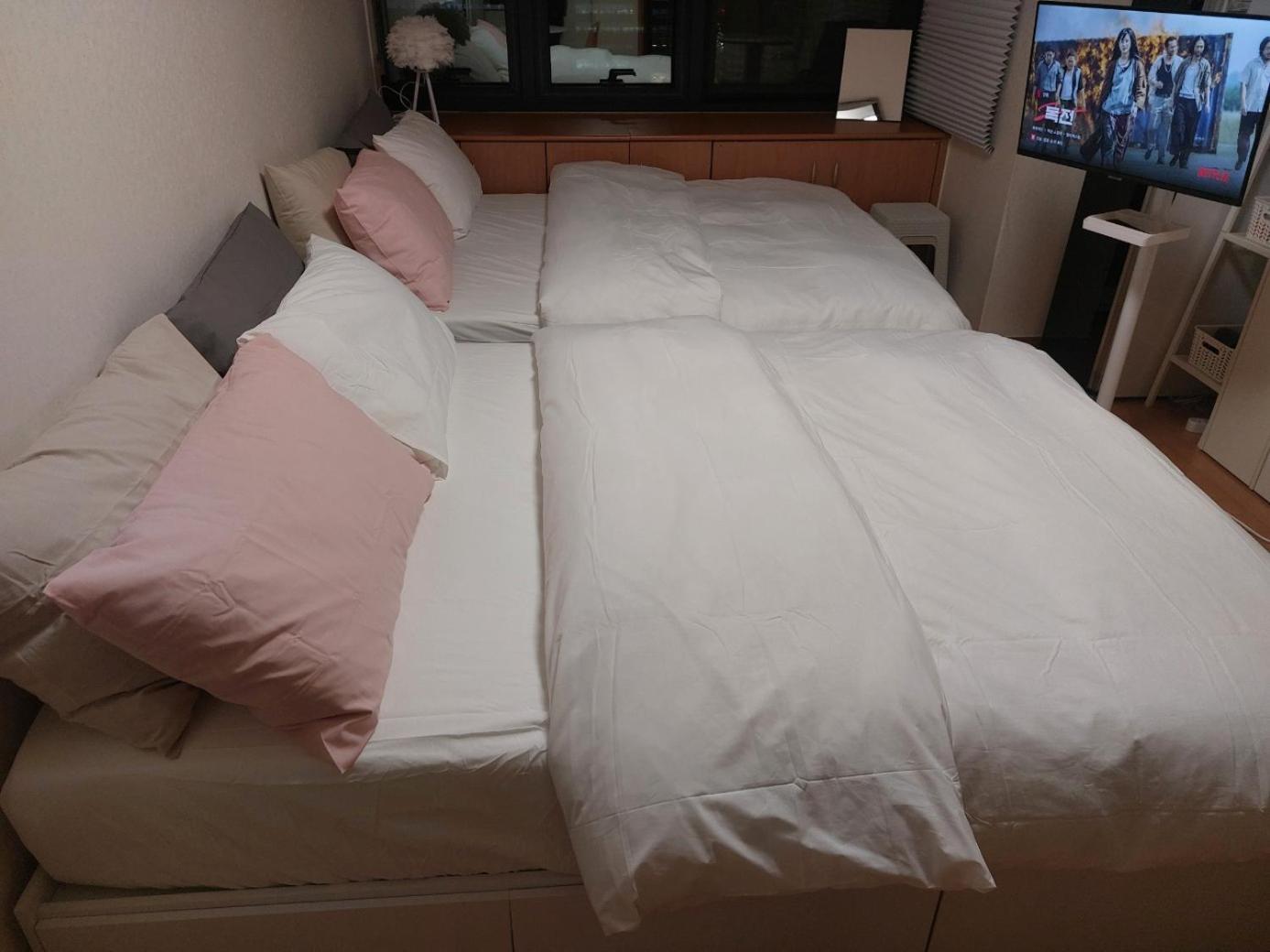 Cozyhouse Apartment