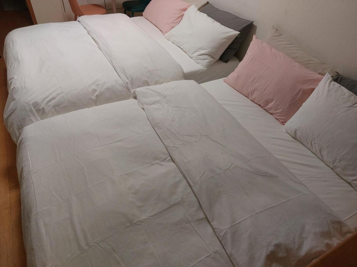 Cozyhouse Apartment
