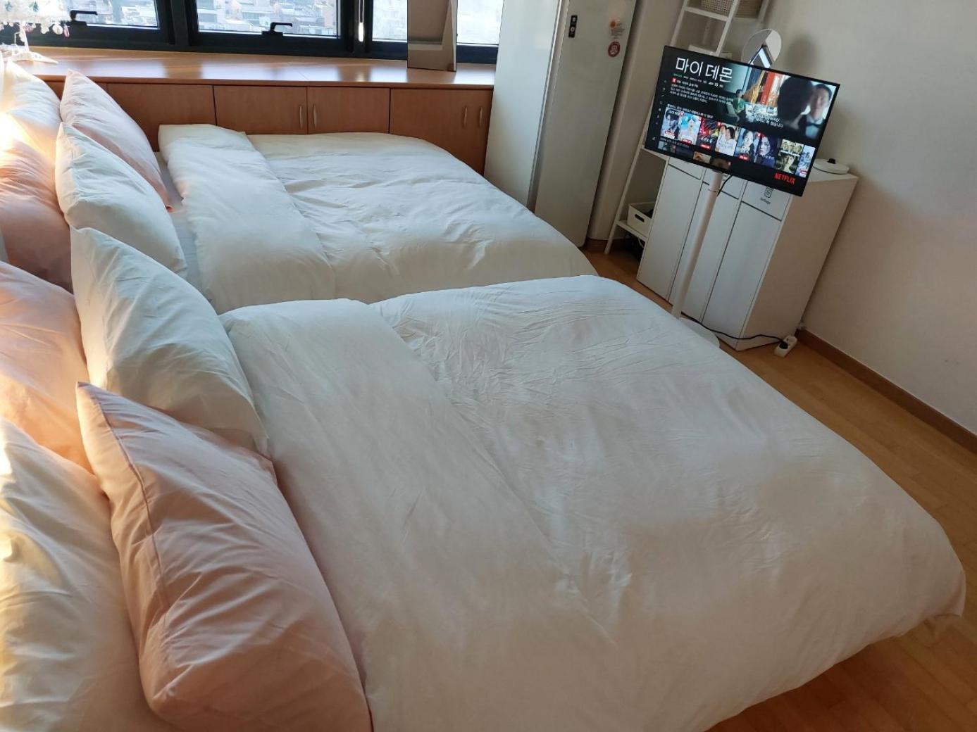 Apartment Cozyhouse