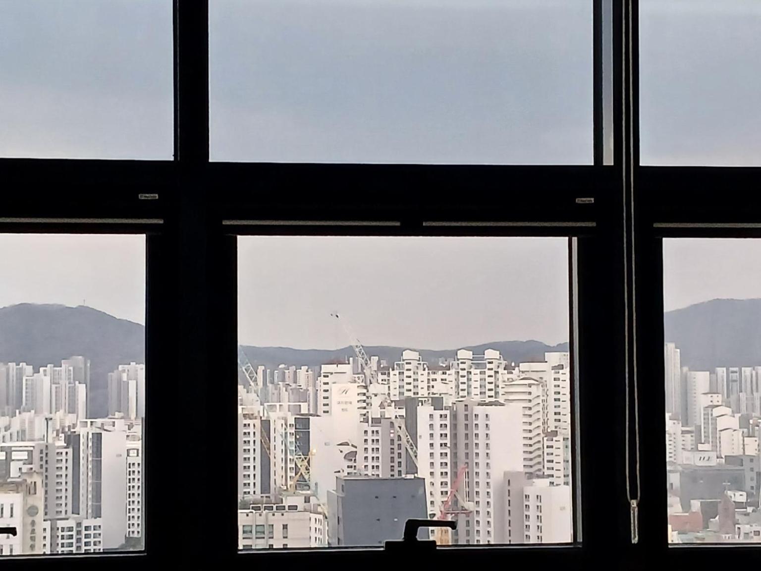 Cozyhouse Apartment Seoul