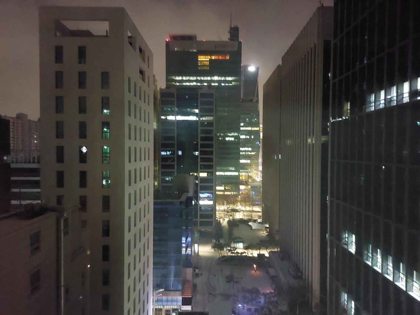 Cozyhouse Apartment Seoul
