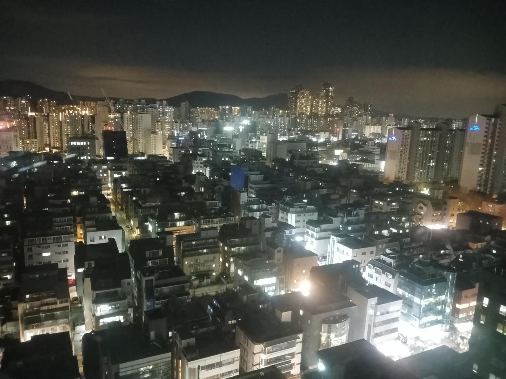 Cozyhouse Seoul
