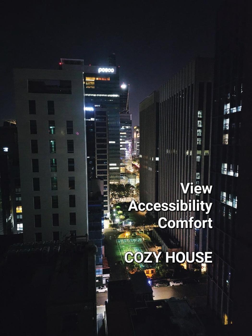 Apartment Cozyhouse