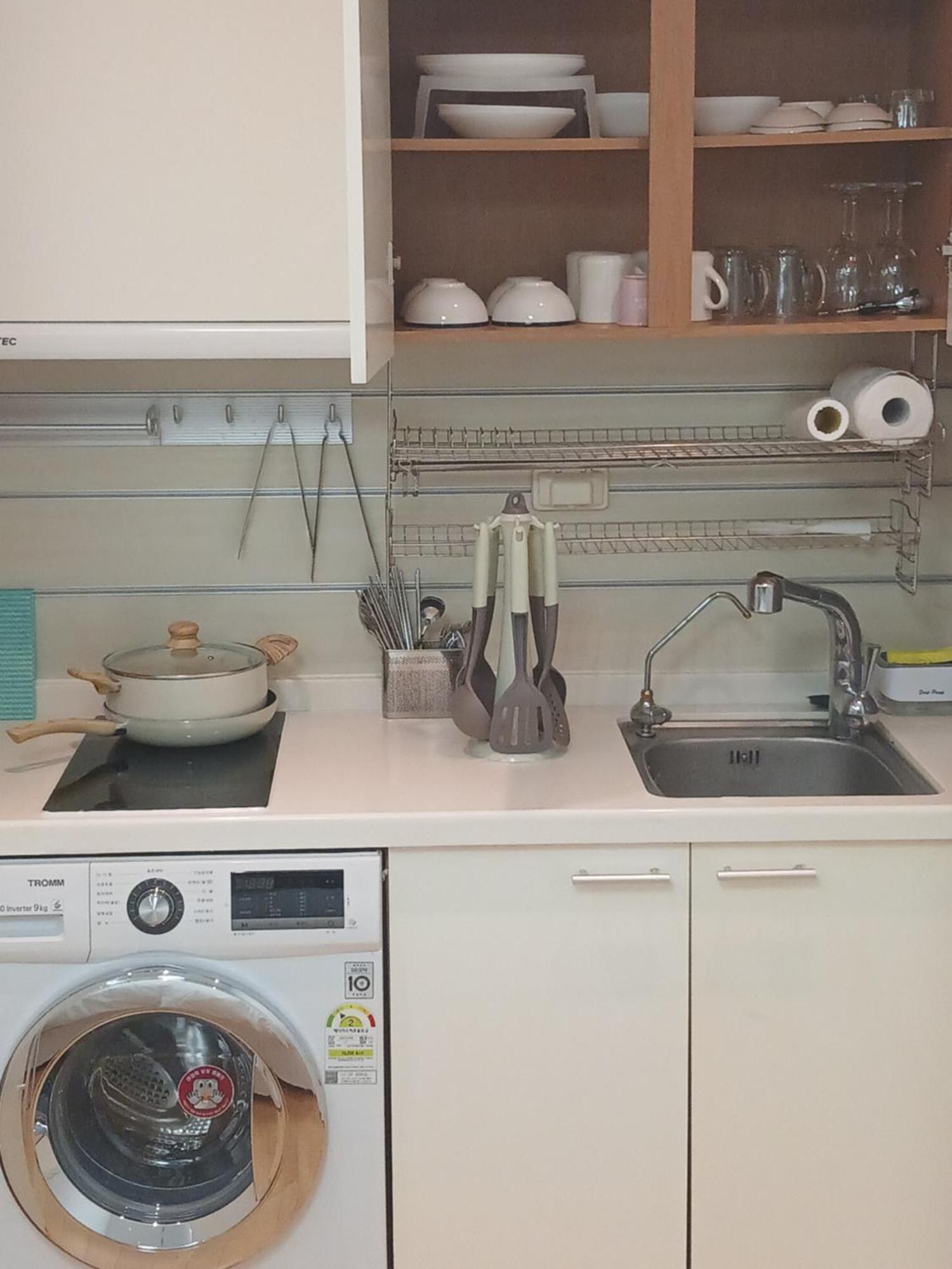 Cozyhouse Apartment Seoul
