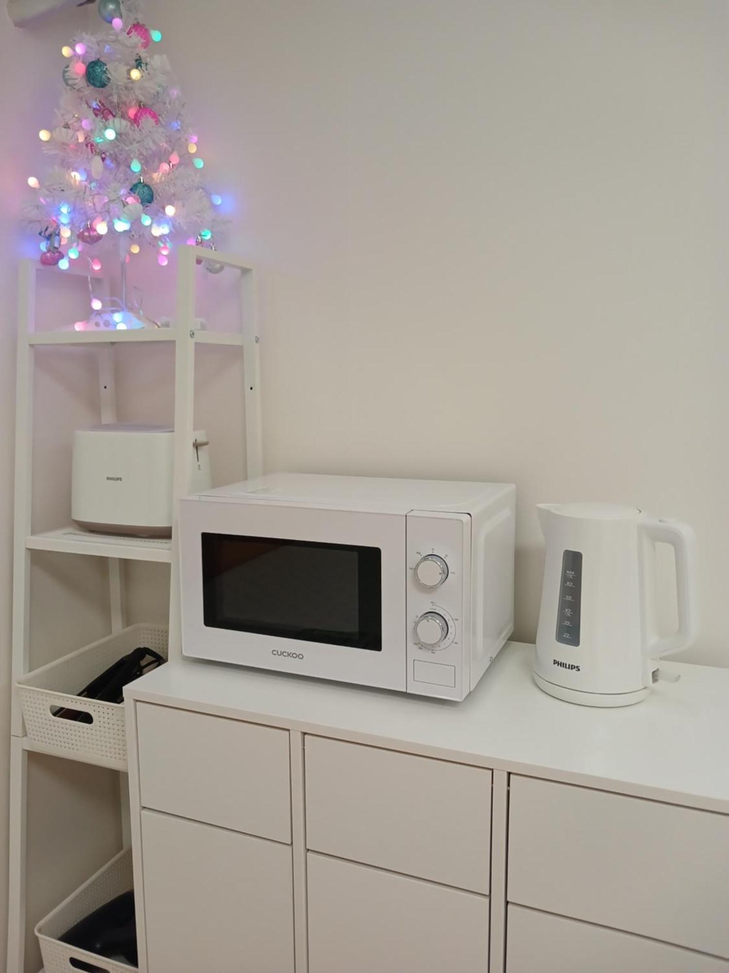 Apartment Cozyhouse *