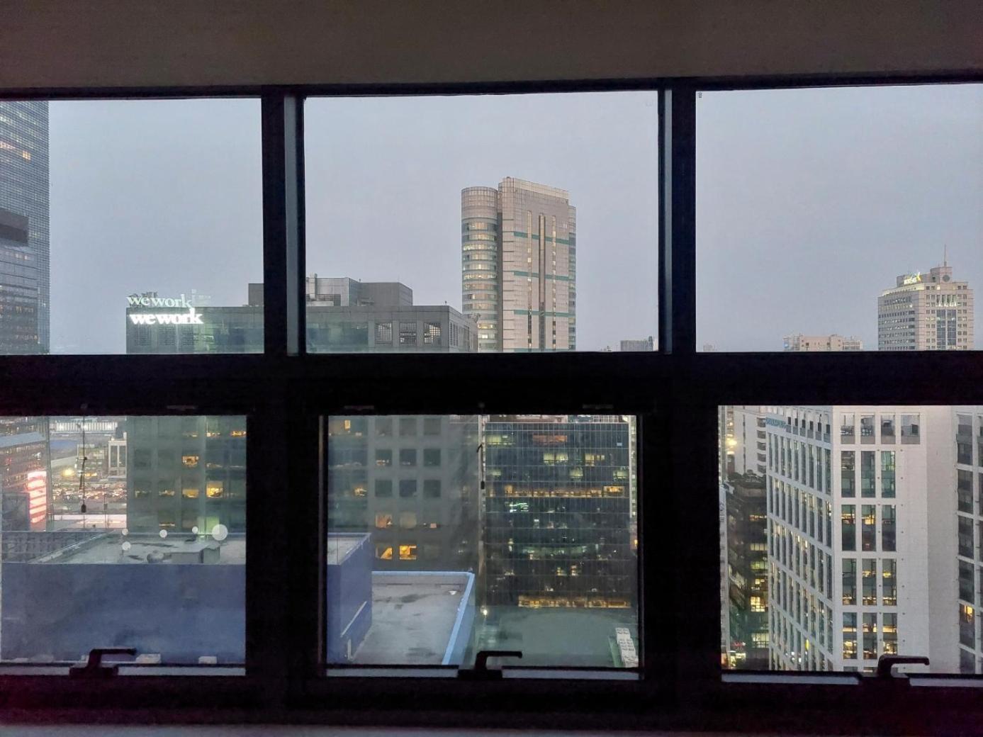 Apartment Cozyhouse Seoul
