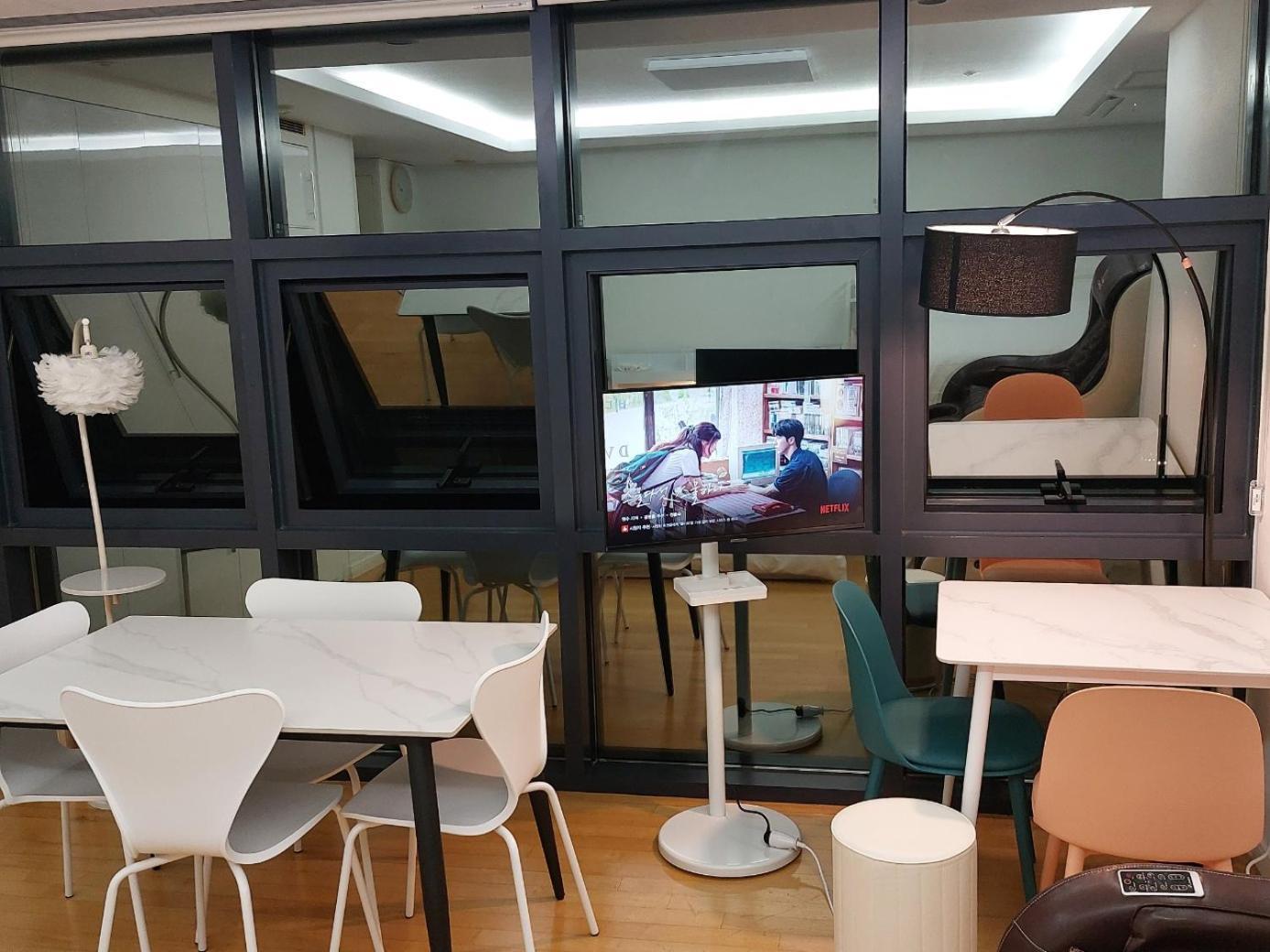 Cozyhouse Seoul