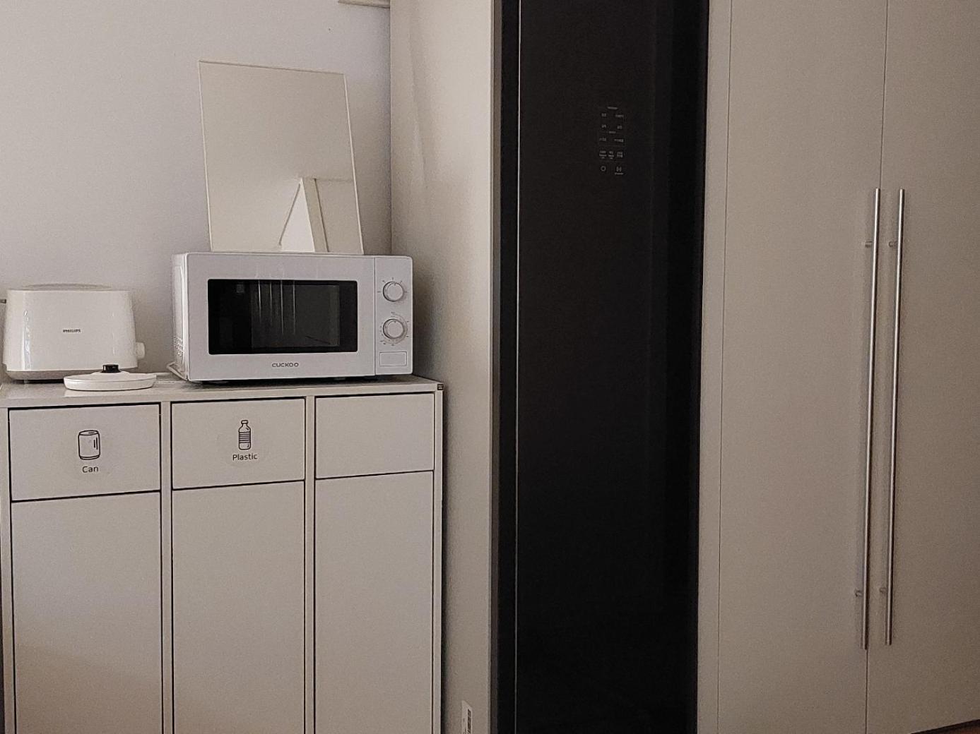 Apartment Cozyhouse Seoul