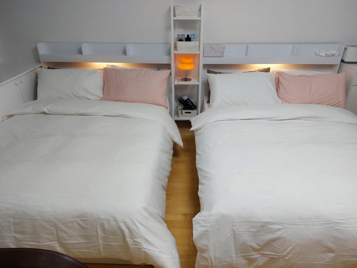 Apartment Cozyhouse Seoul