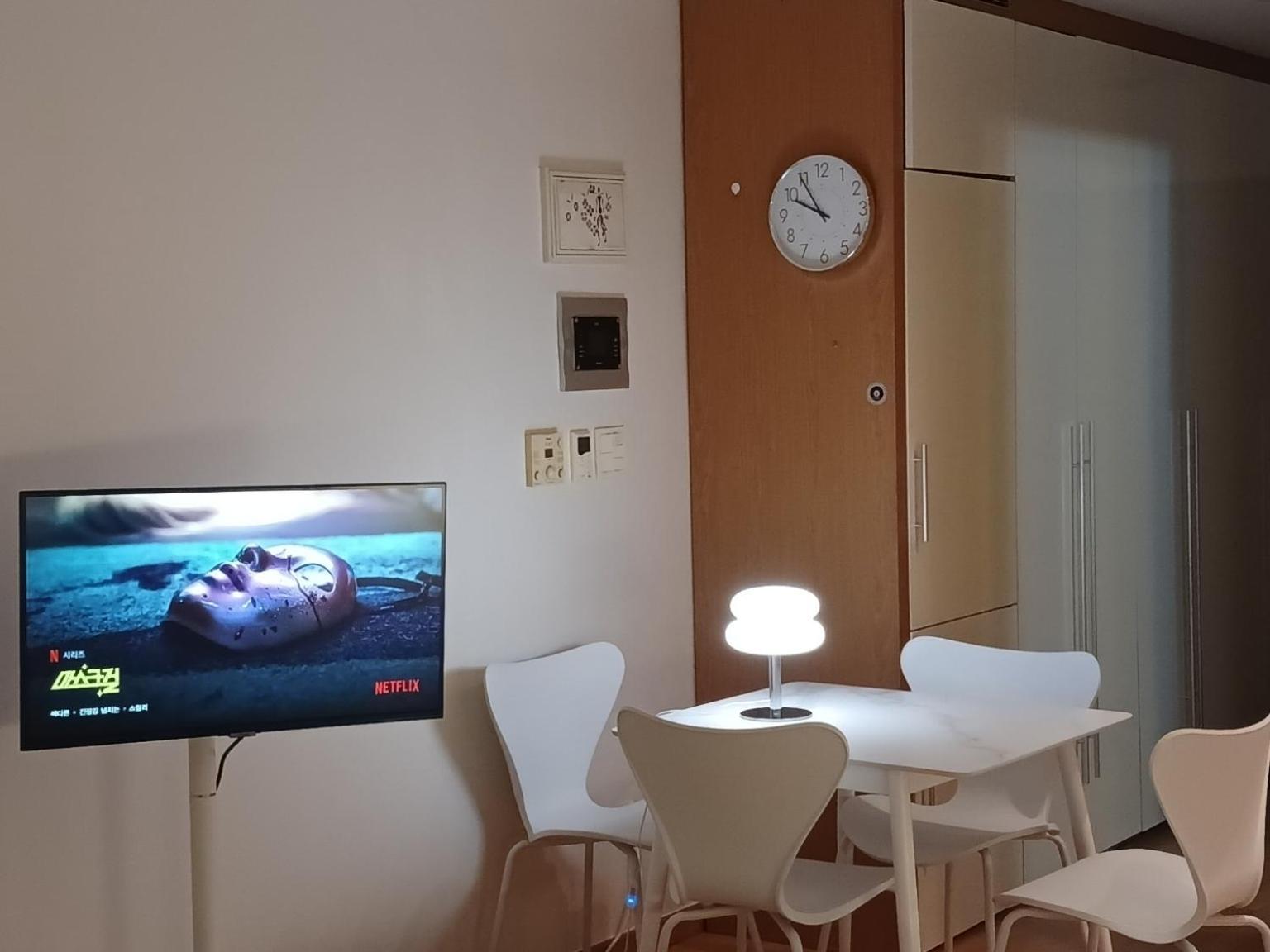 Cozyhouse Seoul