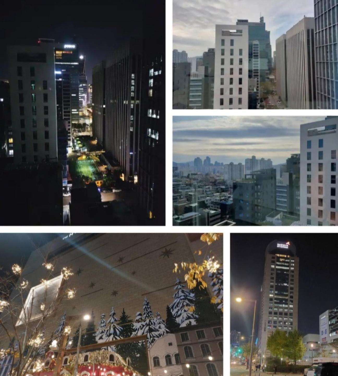 Apartment Cozyhouse Seoul