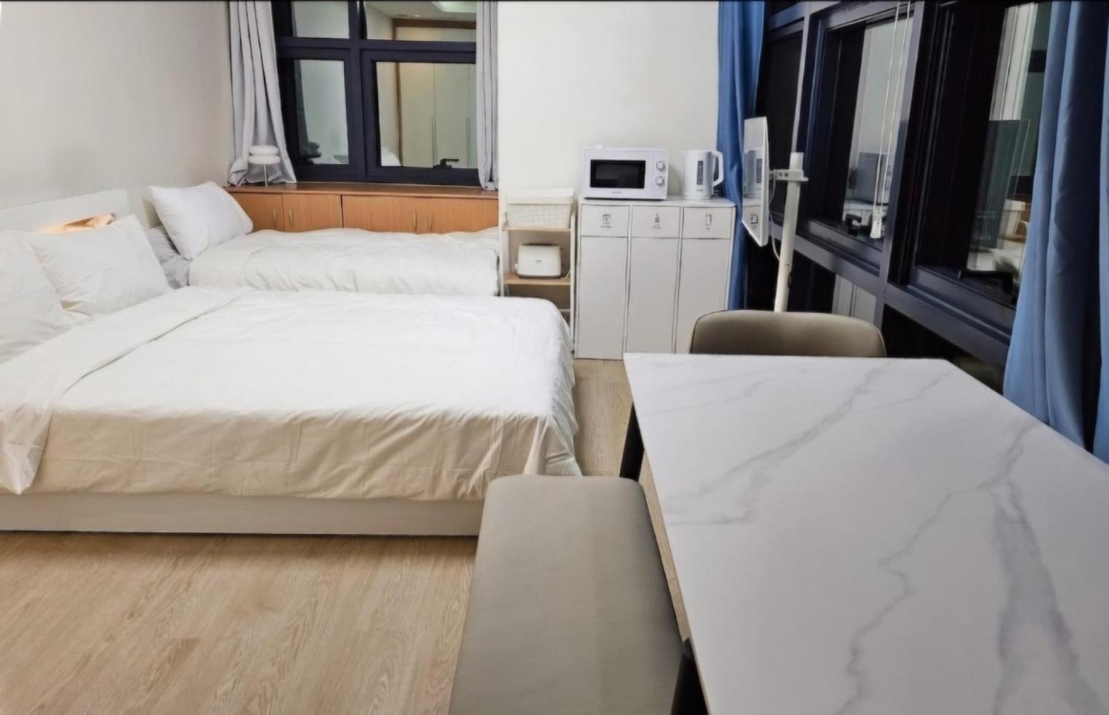 Apartment Cozyhouse Seoul